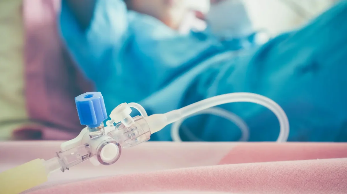 На спортивных сборах в Щучинске массово отравились дети