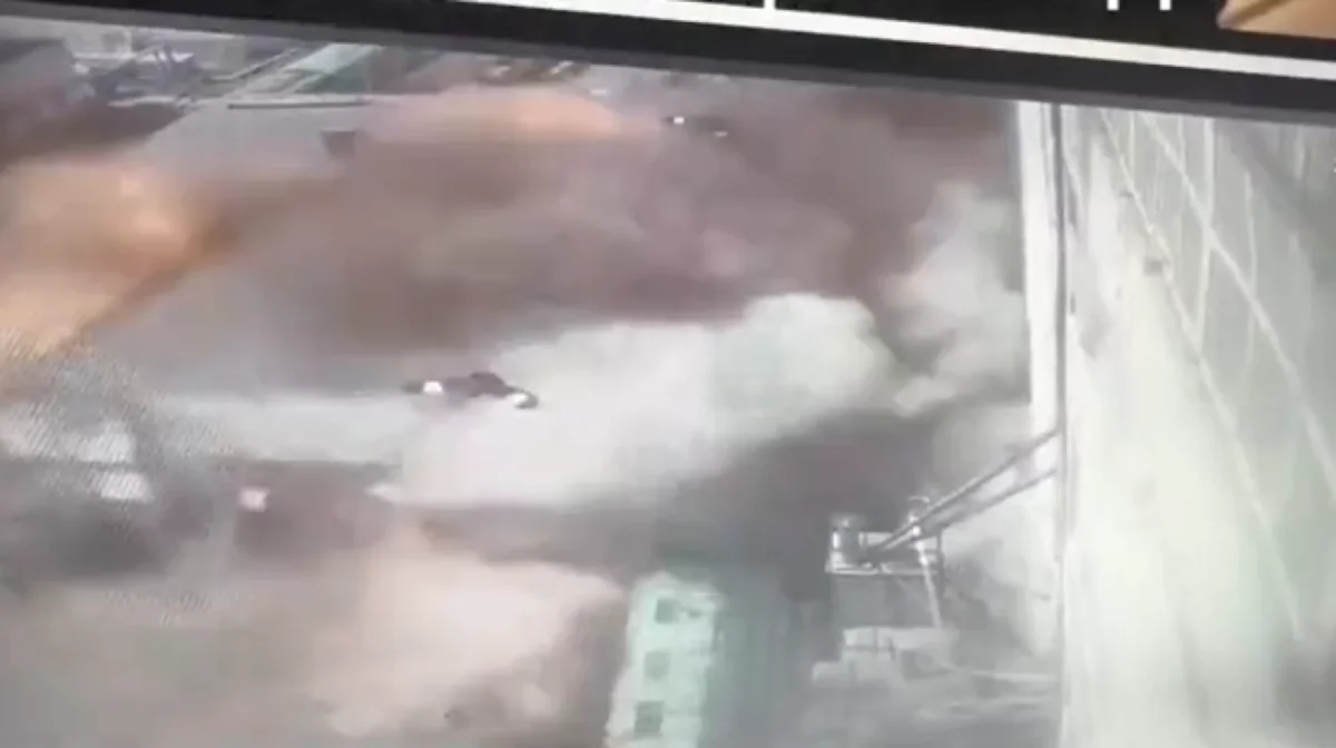 Алматы облысында ұн зауытындағы жойқын жарылыстан зардап шеккендердің бәрі қаза тапты