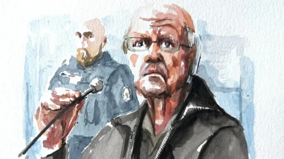 Ақ халат киген әзәзіл: Францияда 300-ге тарта баланы зорлаған хирург 20 жылға сотталды