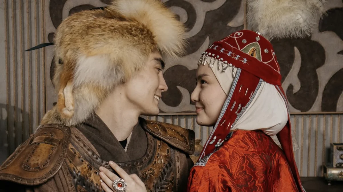 Сәкен Майғазиев 2 мың адамға дүркіретіп той жасамақ