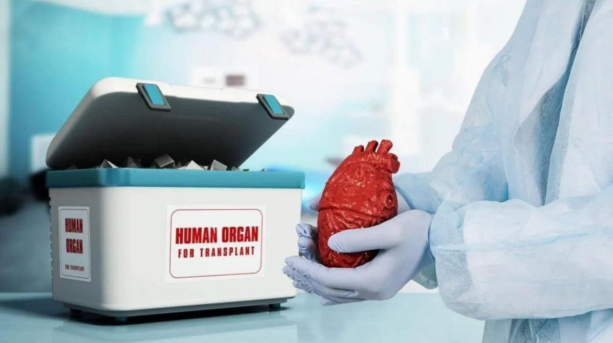 Қазақстанда 300-ге жуық науқас донор тапшылығынан қайтыс болады