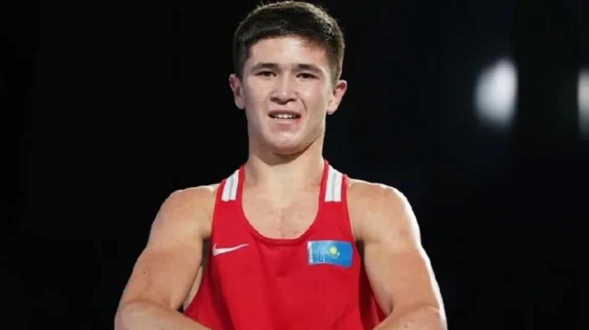 Таиландтағы турнир: Төрехан Сабырхан чемпион атанды