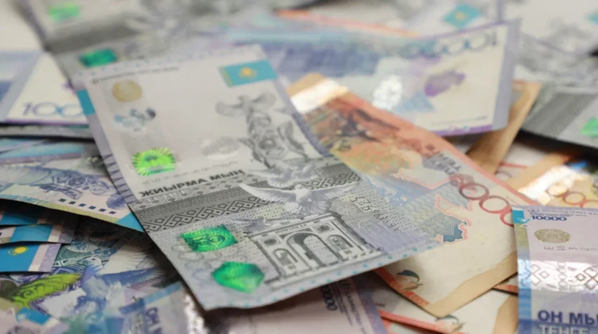 Жумангарин признал, что на 85 тысяч тенге не прожить