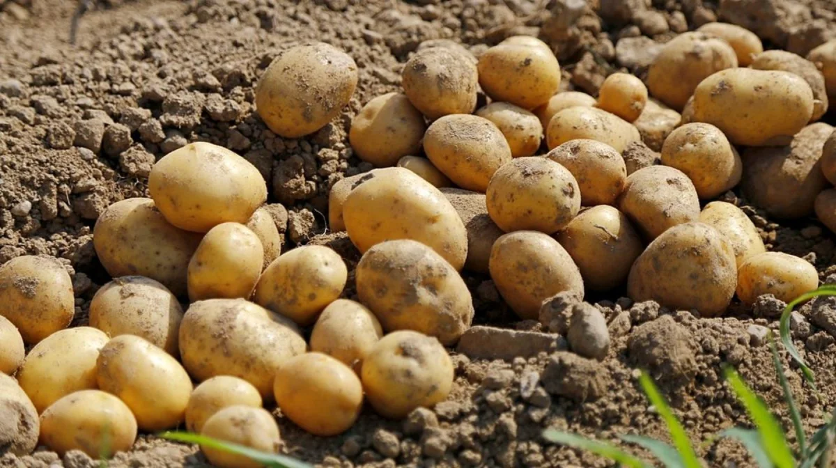 Продовольственные качели: почему в Казахстане дорожают морковь и картофель