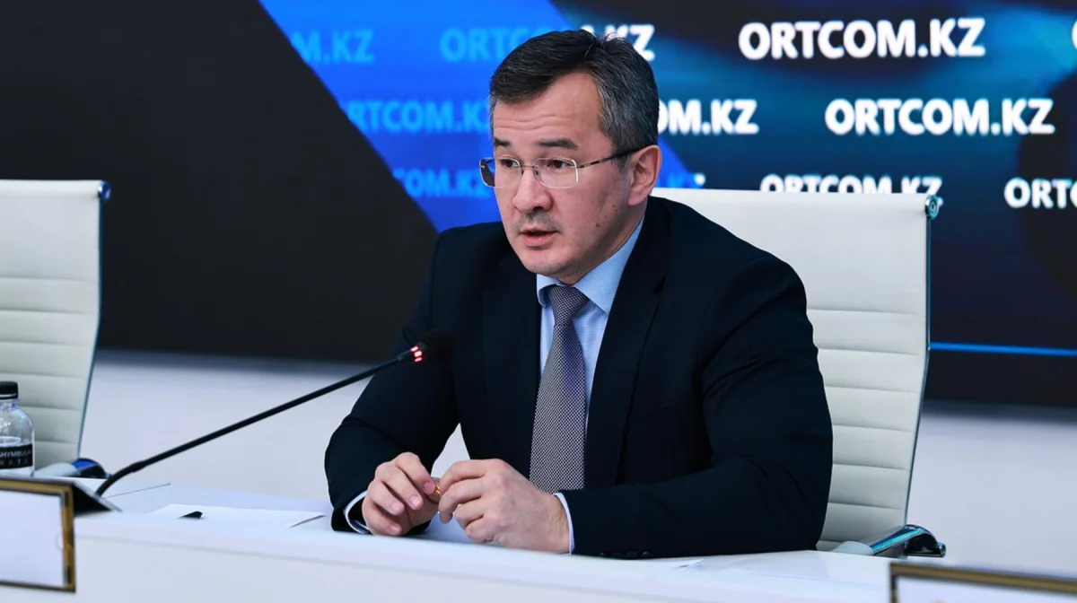 За счет чего Минздрав Казахстана прогнозирует миллиардную экономию?