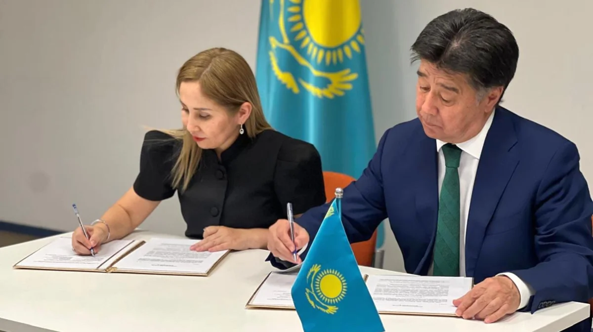 ЖОО-да тоғызқұмалақ спортынан кәсіби мамандар дайындалады