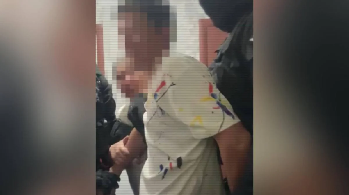 Qarmet-тегі миллиардтық қылмыс: 14 адам қамауға алынды