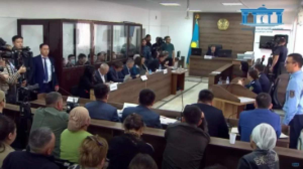 Шерзат Полаттың өлімі бойынша сотталғандардың туысы жауапқа тартылды