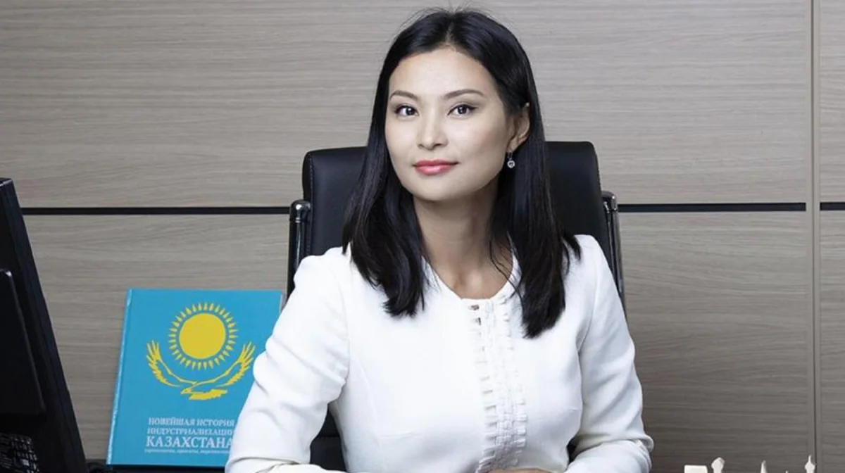 "Қазпоштаның" бұрынғы басшысы Тоқаевтың кеңесшісі болды