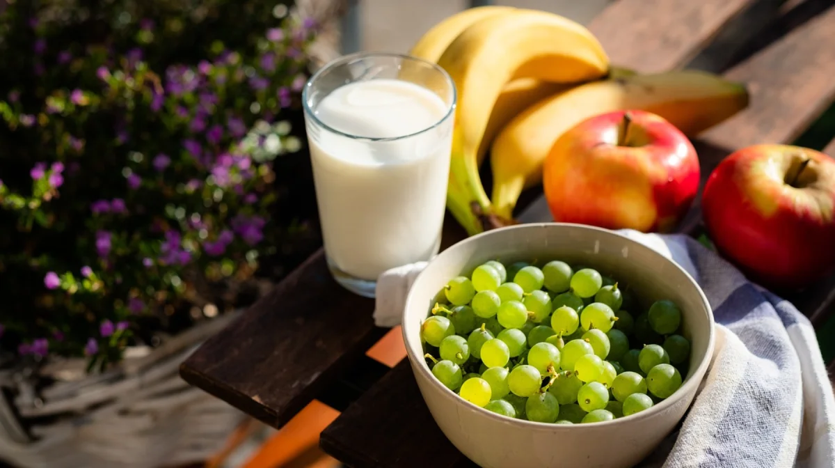 Школы Казахстана переходят на ЗОЖ: появится меню для детей с особыми диетами