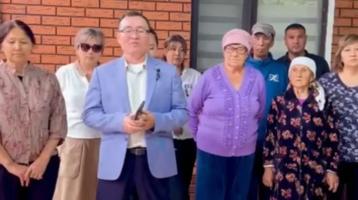 Дело Шерзата: Родственники осужденных обратились к Президенту