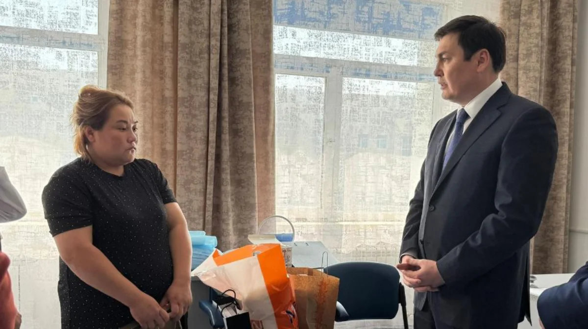 Девочке ампутировали ноги после ДТП: семья получит четырёхкомнатную квартиру