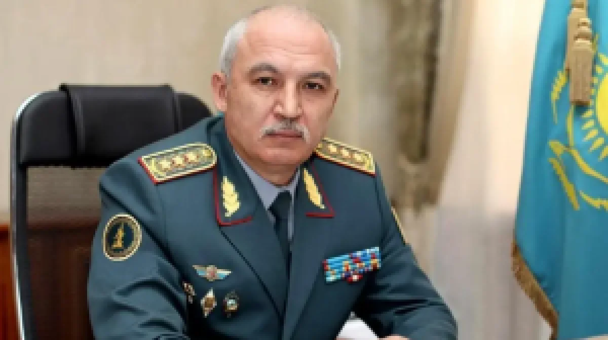 Бұрынғы Қорғаныс министрі ұсталды – БАҚ