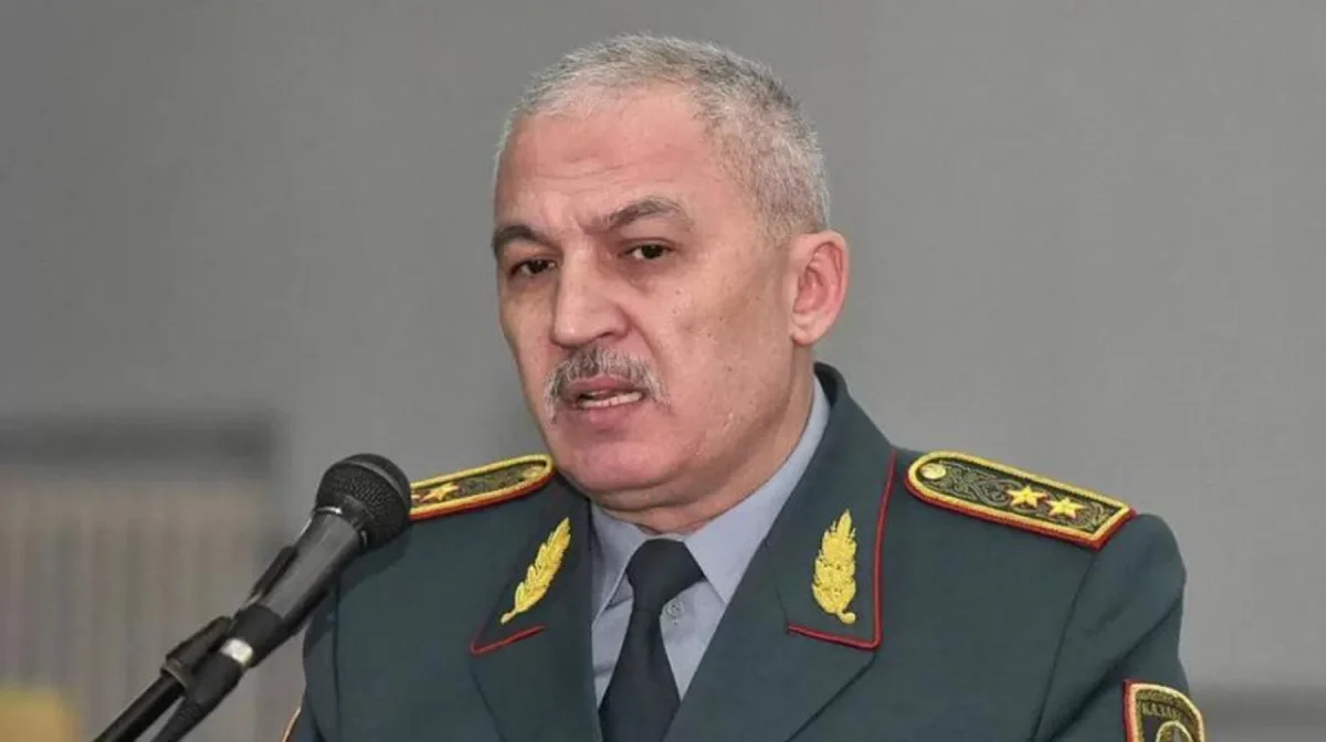 Жалған ақпарат таратқандарды жауапқа тарту үшін құқық қорғау органдарына жүгінемін – Руслан Жақсылықов