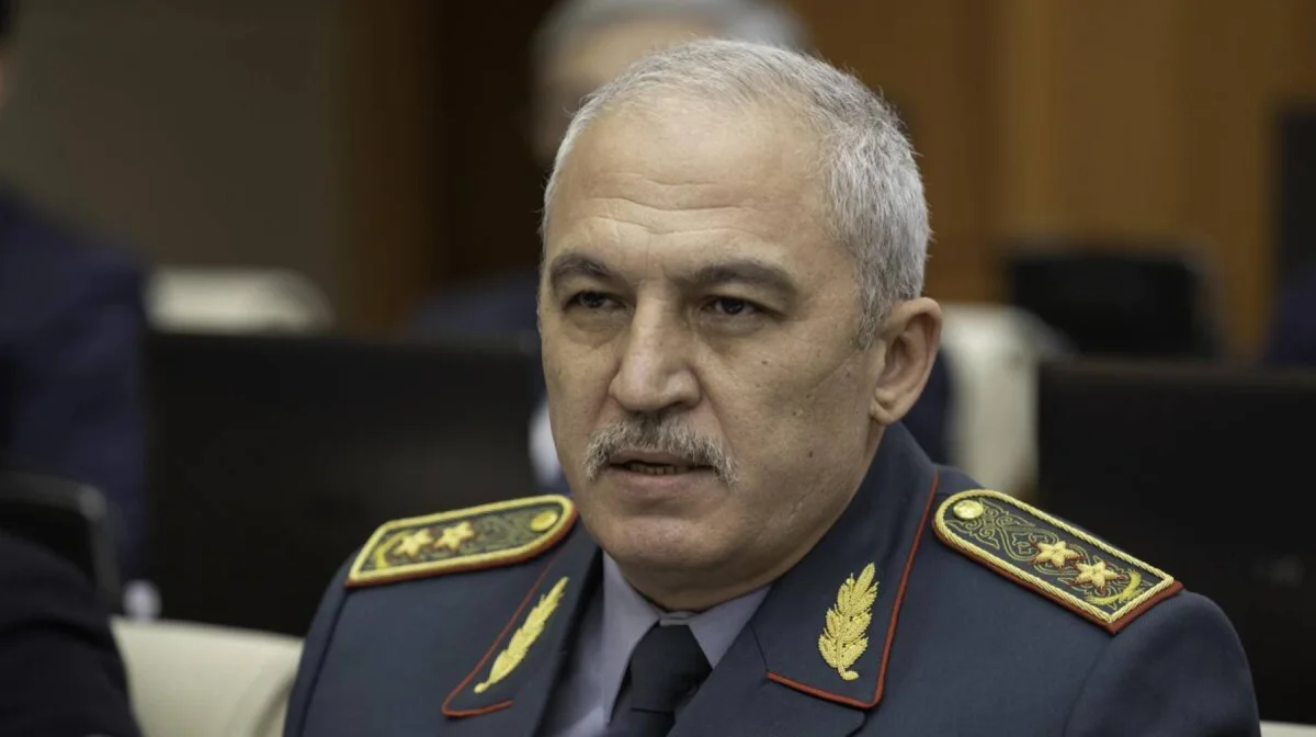 Сообщения о задержании экс-министра обороны Жаксылыкова оказались фейком