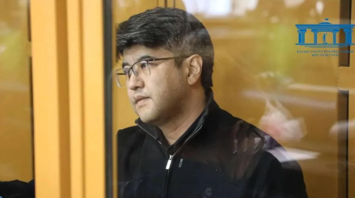 Может ли Куандык Бишимбаев попасть под амнистию
