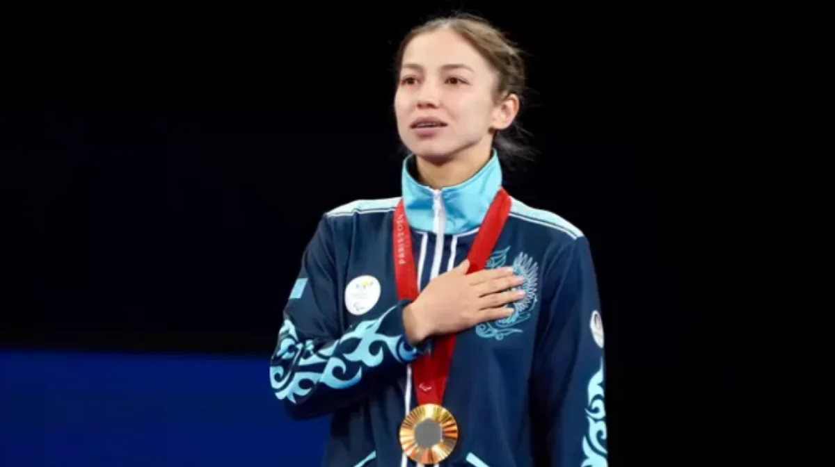 «Мне осталось жить менее полугода»: Акмарал Науатбек рассказала о смертельном диагнозе