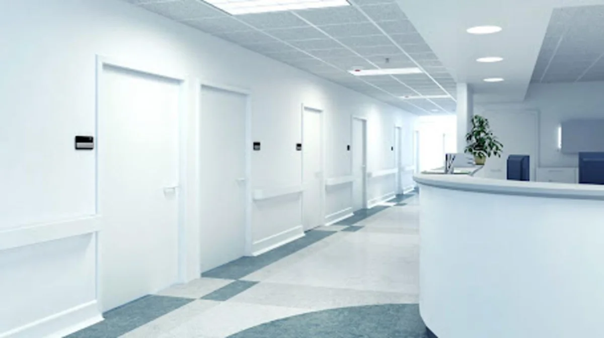 1,4 млрд тенге в никуда: аудит вскрыл масштабные хищения в больнице Тараза