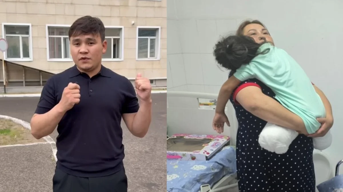 Девочке ампутировали ноги после ДТП: автопарк обязался пожизненно обеспечивать семью