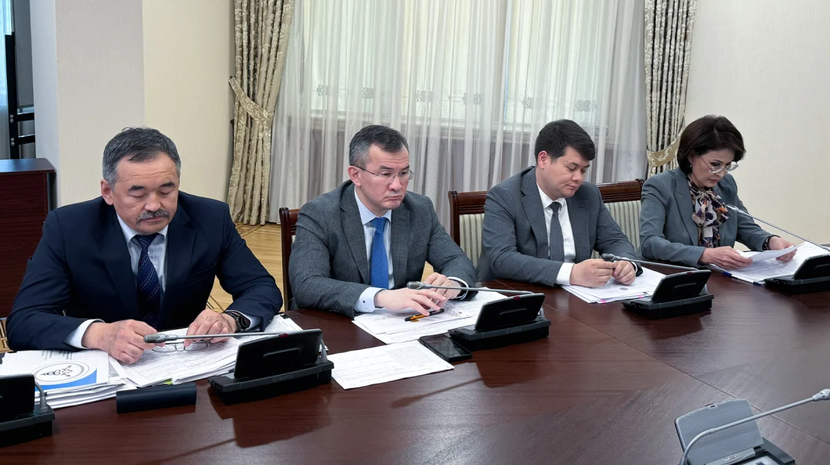 Минздрав Казахстана пересматривает ценообразование и закупки лекарств