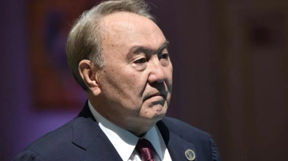 Депутат потребовал очистить Уголовный кодекс от упоминаний Назарбаева