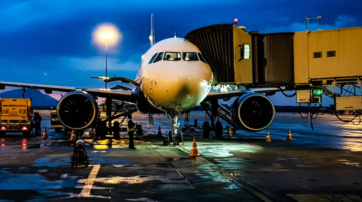 Топ-менеджеры «Самрук-Казына» летают только бизнес-классом