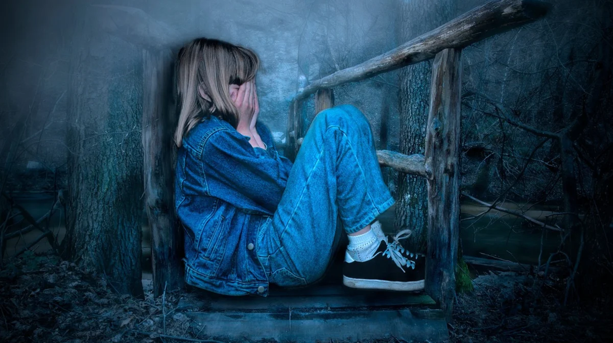 В Рудном отчим два года насиловал падчерицу