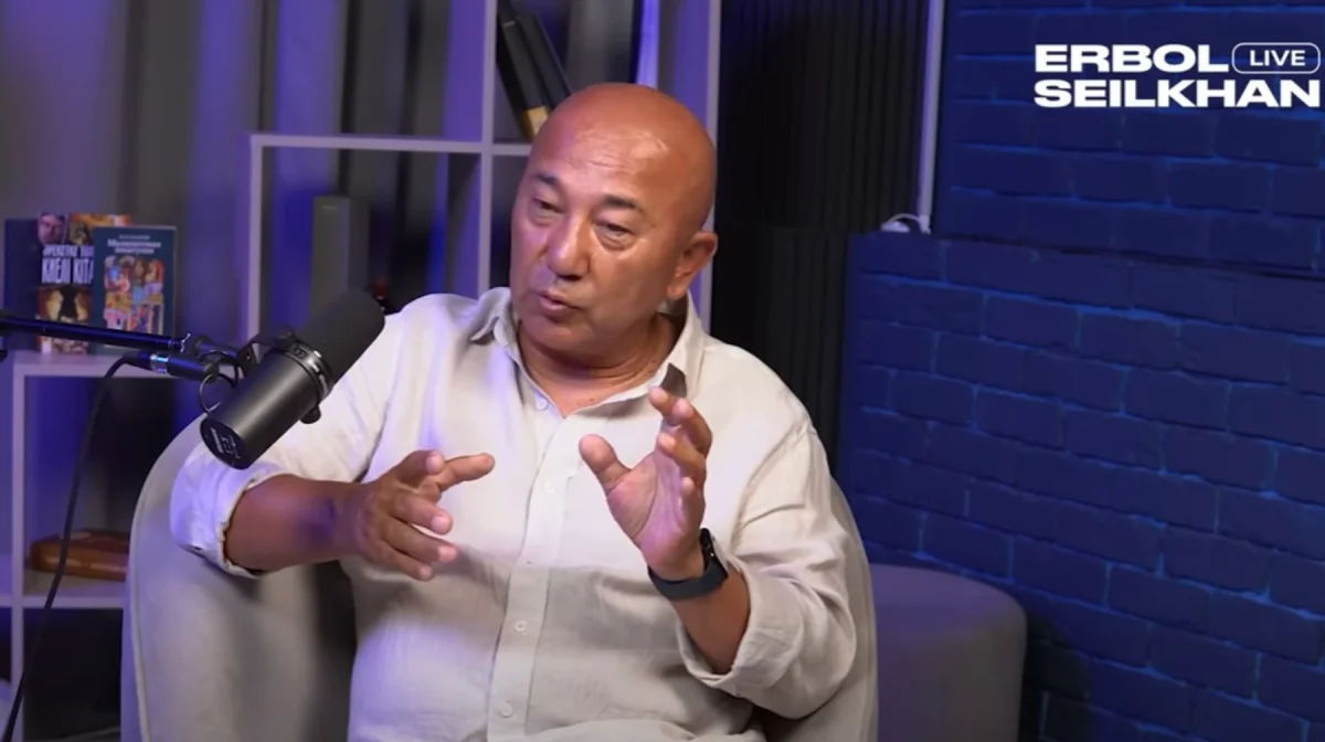 Известный судмедэксперт рассказал, какое дело было сложнее — Бишимбаева или Шерзата