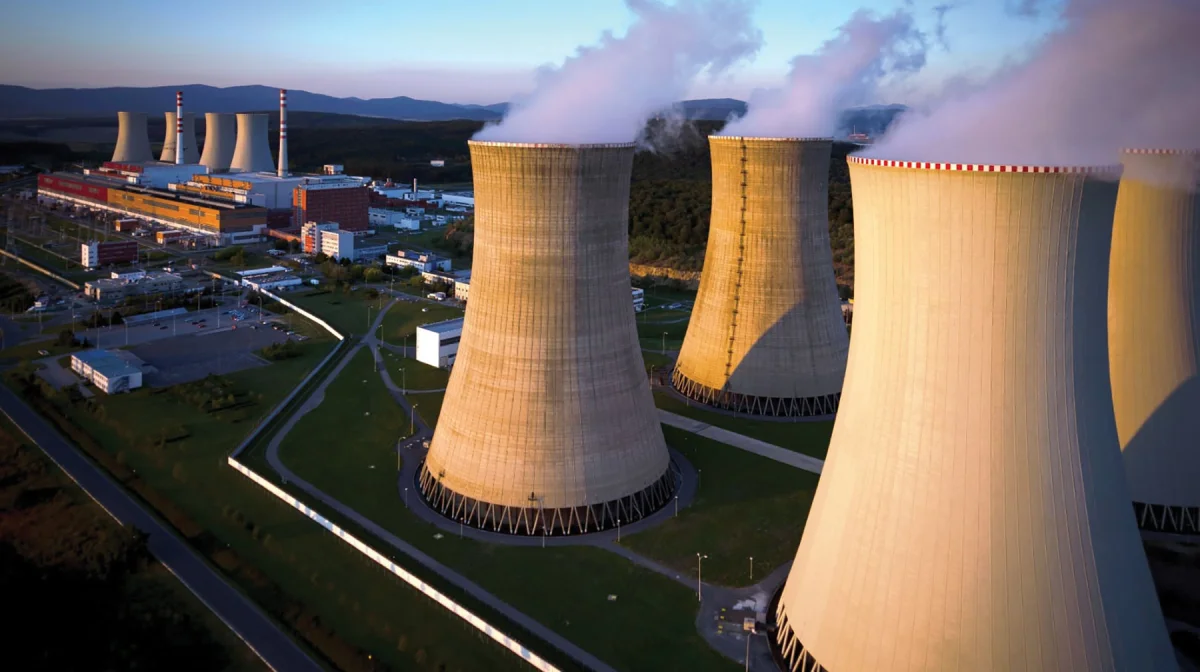 Кто будет строить АЭС в Казахстане