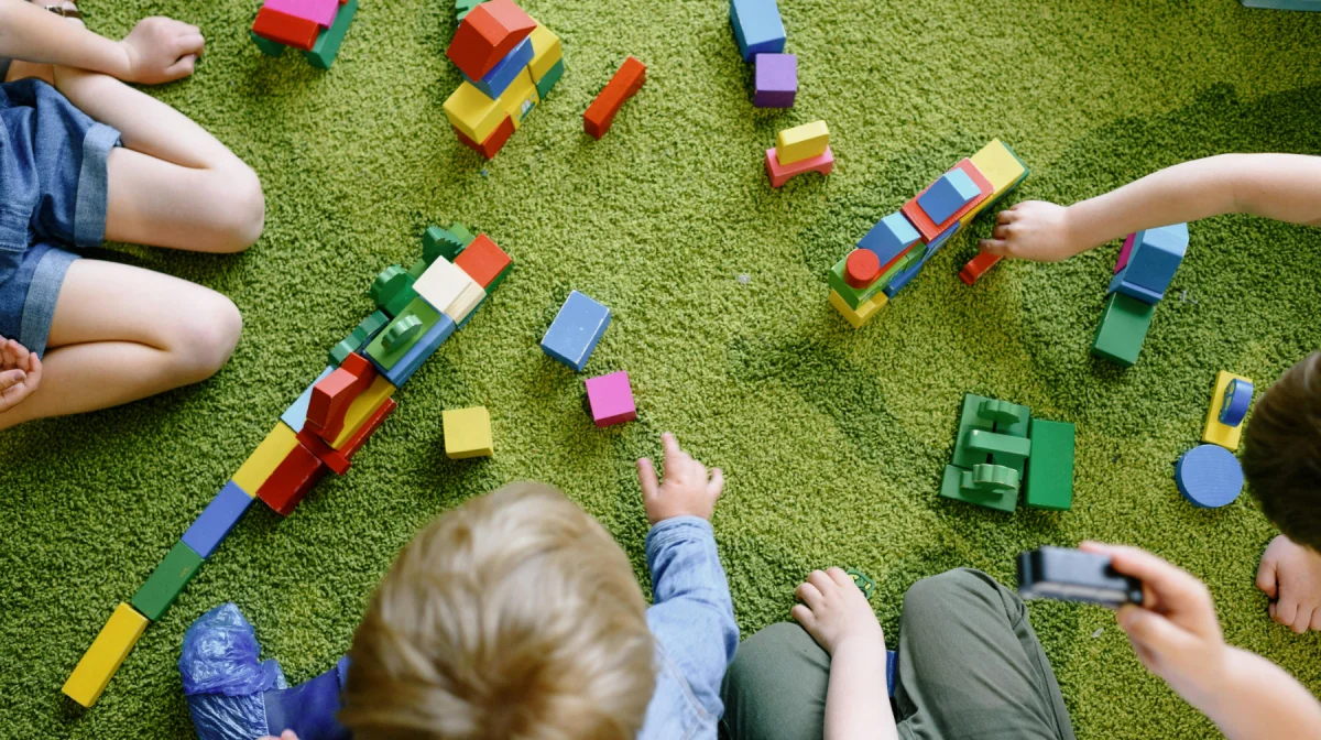 Побои в садике Шымкента: как воспитательницу наказали за избиение пятилетнего ребенка