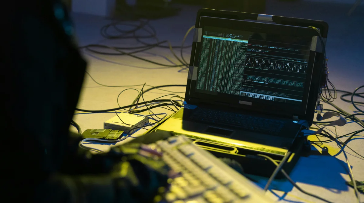 В сеть попали персональные данные 16,3 млн казахстанцев