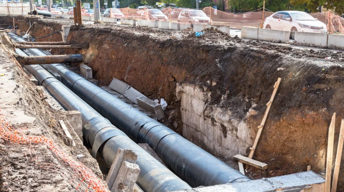 Казахстан латает энергетическую дыру за 210 миллиардов тенге