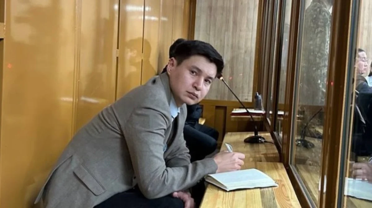 Бишімбаевтың туысы Бақытжан Байжанов бостандыққа шығуы мүмкін