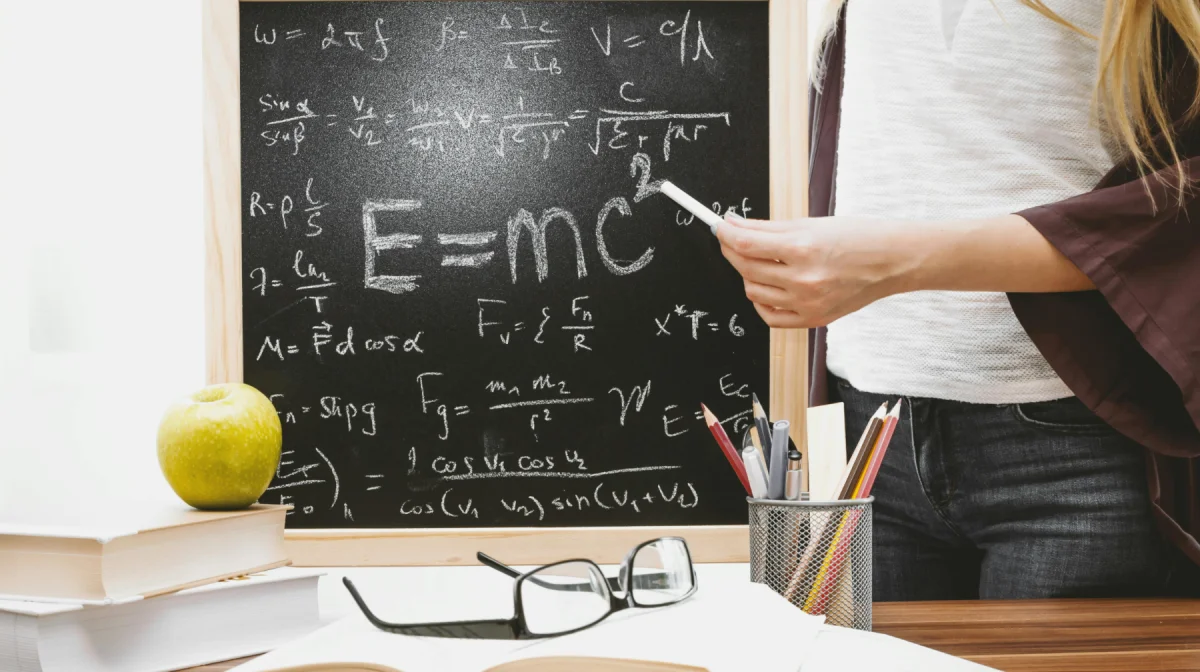 Казахстанский школьник стал лучшим физиком Европы