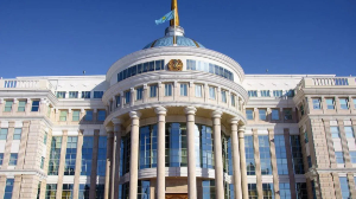 Әуе қорғанысы күштерінің бас қолбасшысы тағайындалды