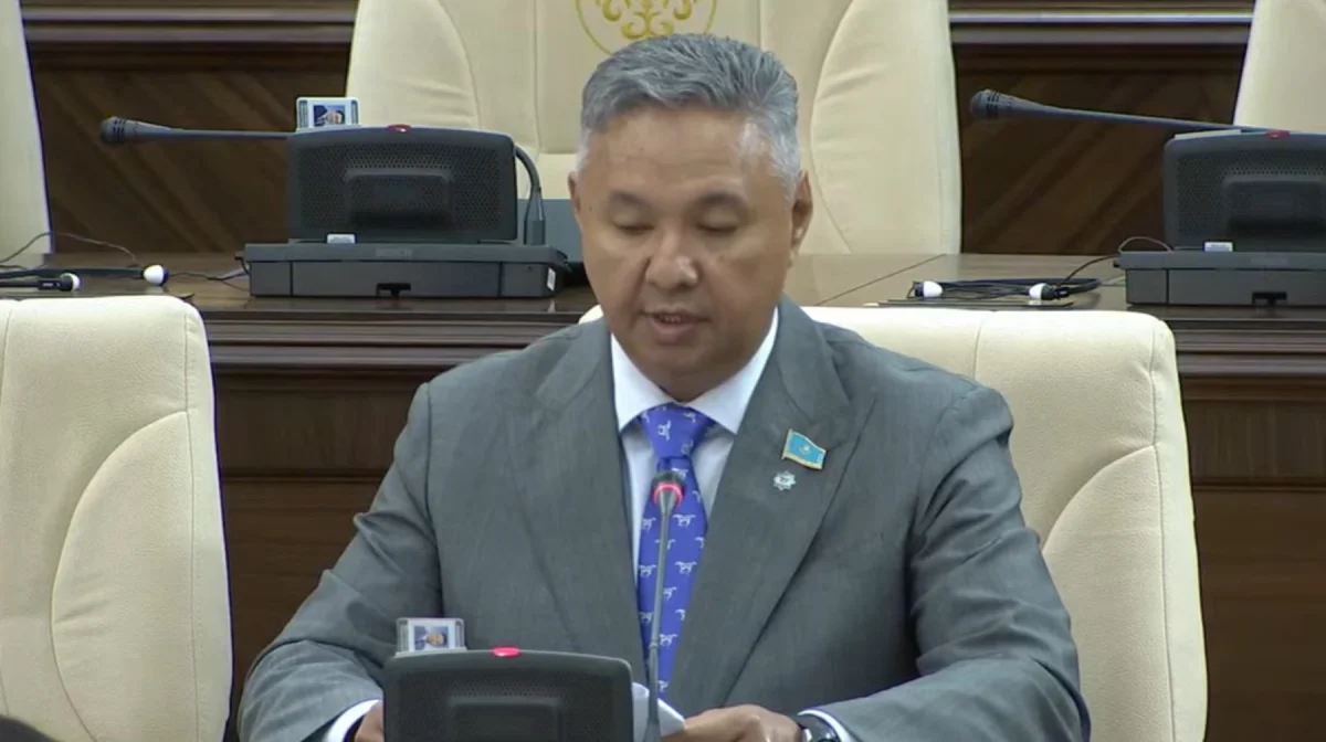 «Самрук» прячет прибыль, KEGOC закупает втридорога — Перуашев требует навести порядок в нацкомпаниях