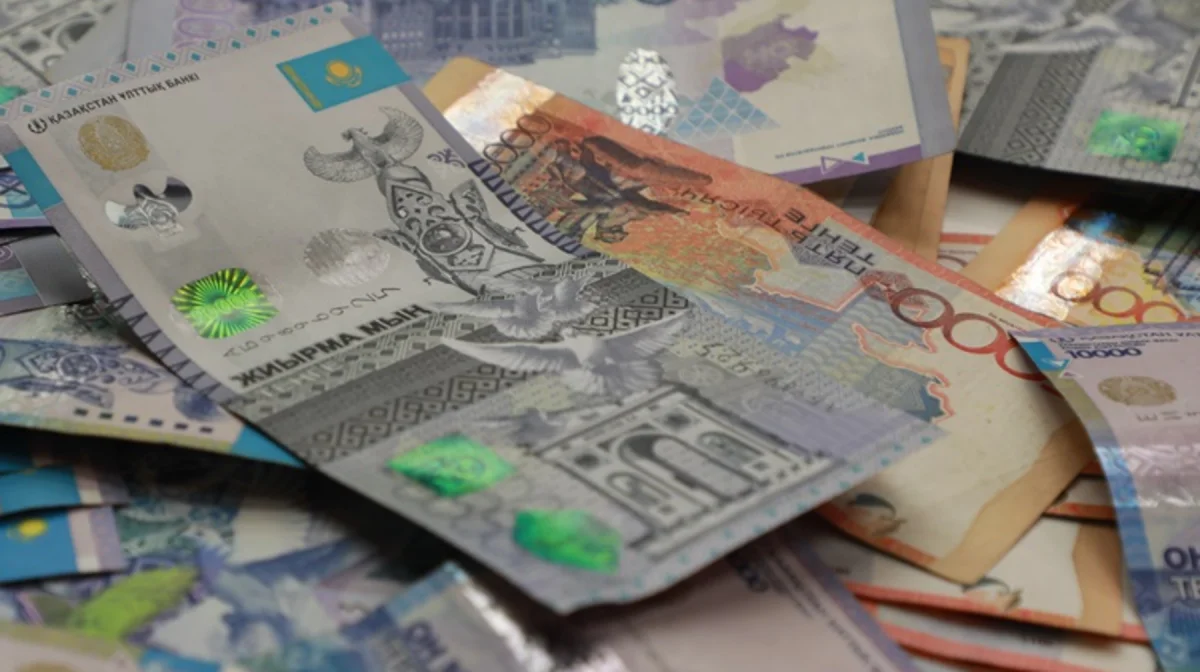 На сколько выросли пенсии, пособия и соцвыплаты в Казахстане?