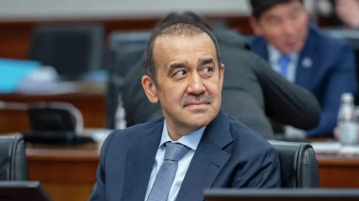 Карим Масимов жив и здоров? МВД прокомментировало его состояние