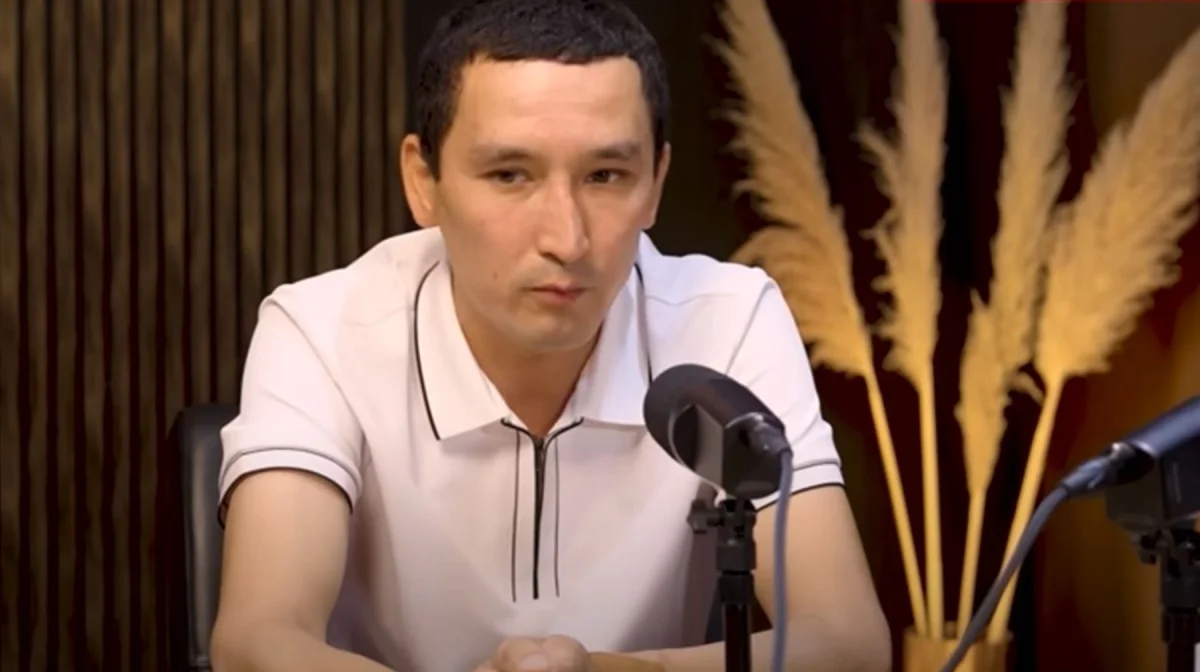 Елден кету жайлы ой болды - марқұм Шерзаттың әкесін кімдер арандатқысы келді