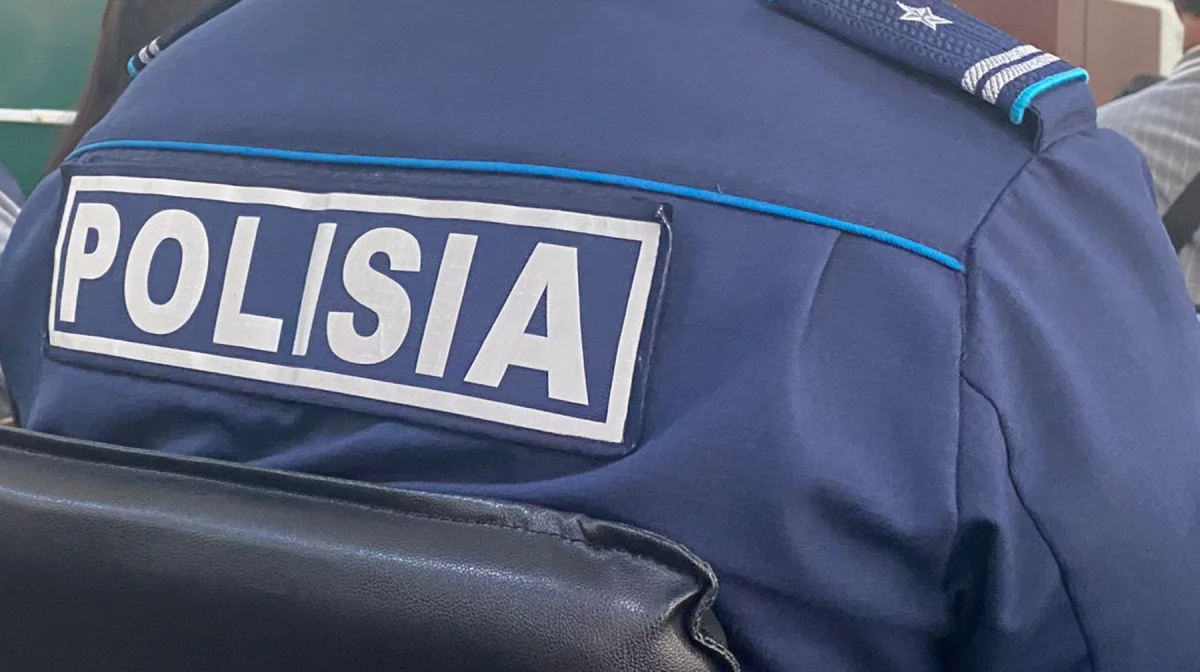 Семьи погибших полицейских будут получать пожизненные выплаты