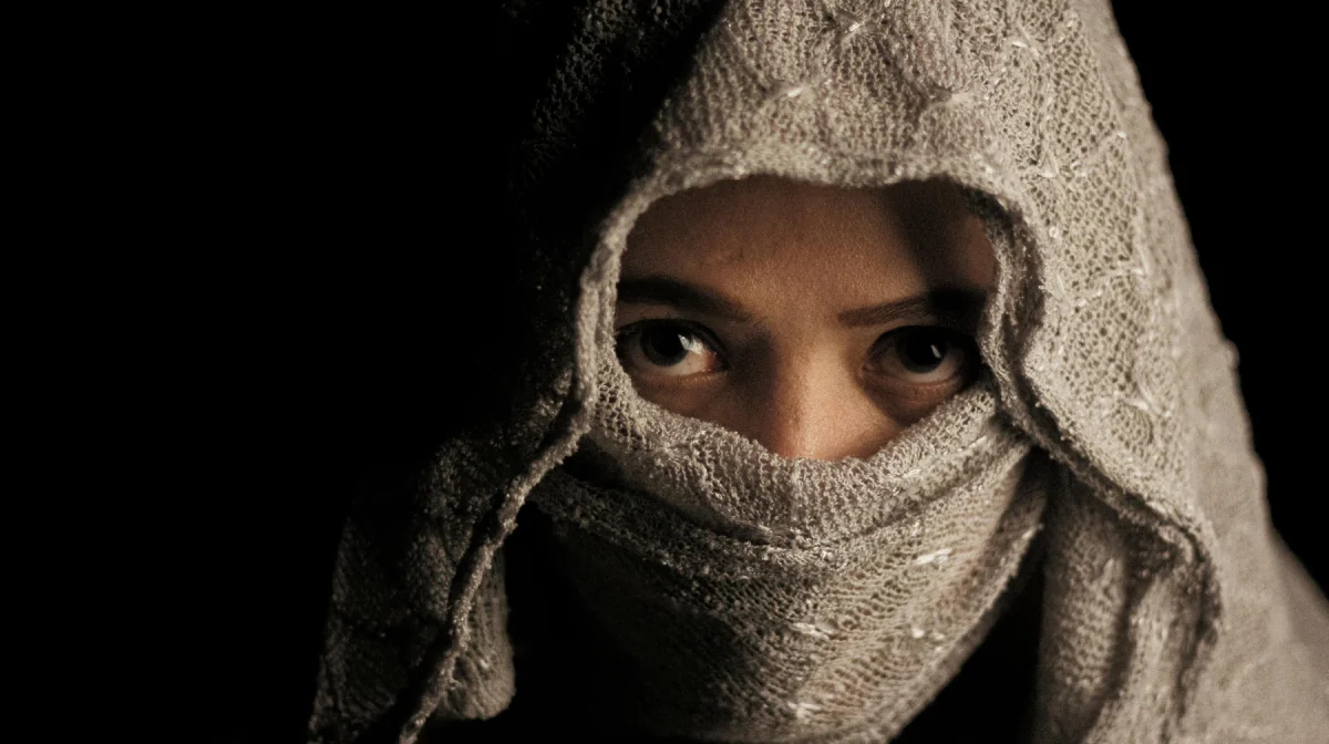 В Казахстане запретят закрывать лицо в общественных местах