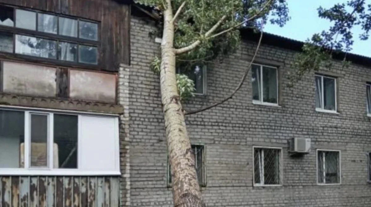 Казахстанцев обяжут страховать жильё от стихийных бедствий