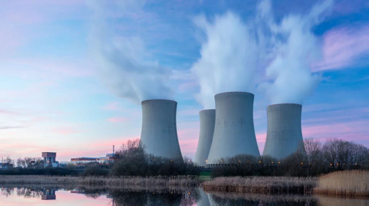 Казахстан и «Росатом» согласовали дорожную карту строительства АЭС