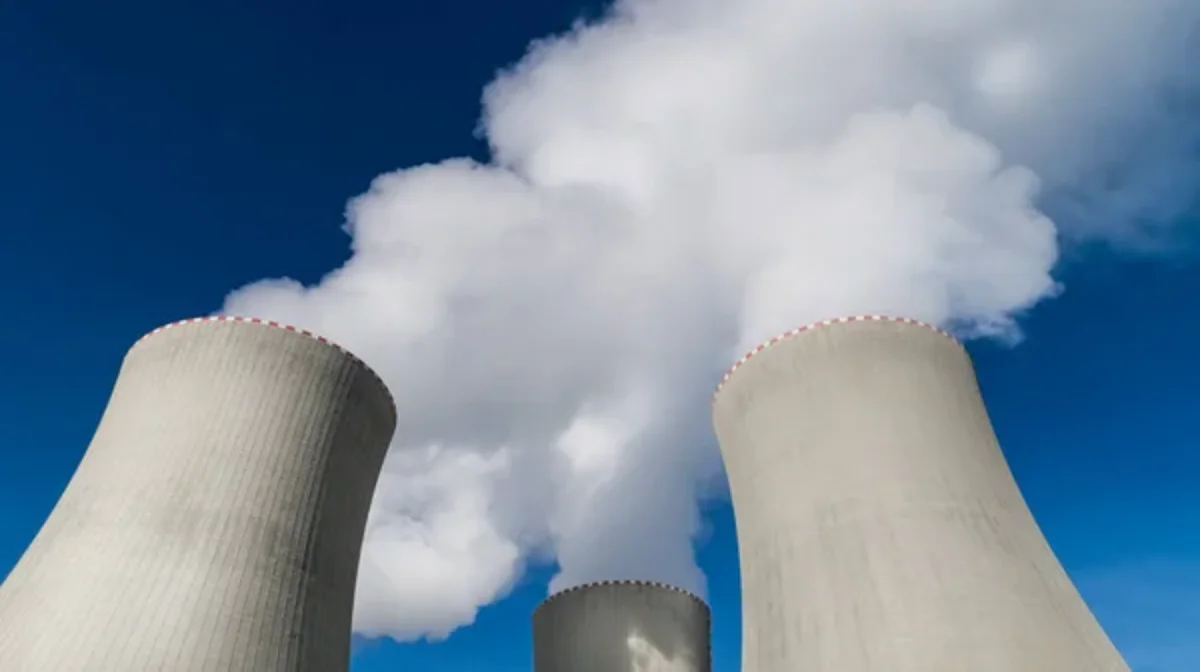 АЭС құрылысы: Атом энергиясы жөніндегі агенттік пен «Росатом» жол картасын бекітті