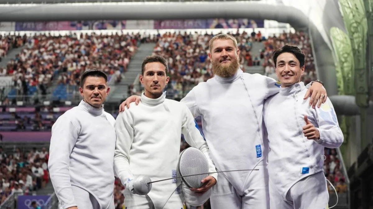 Азия чемпионаты: Қазақстан құрамасы күміс жүлдеге ие болды