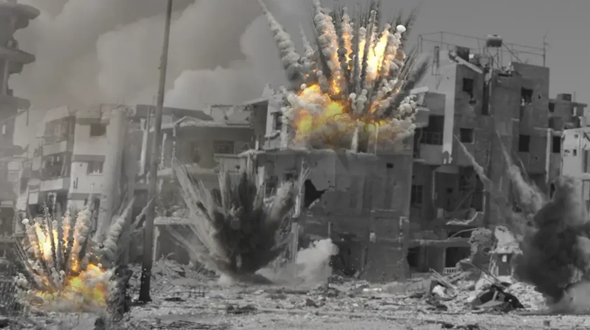 Как ирано-израильский конфликт может отразиться на Казахстане