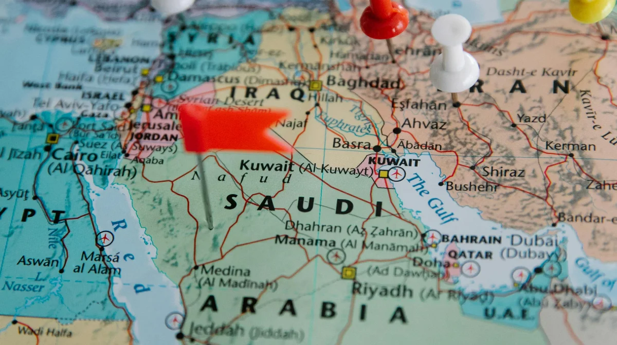 «Оставайтесь дома»: МИД призвал казахстанцев не ехать на Ближний Восток