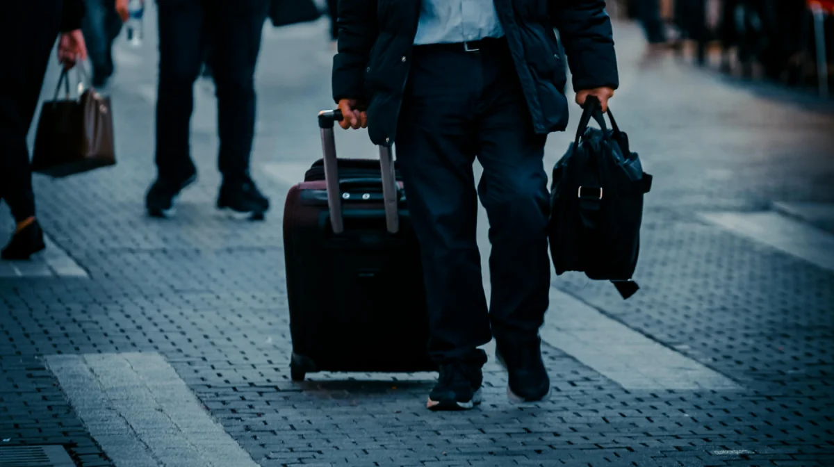 Казахстанцы всё реже уезжают в Россию и Германию