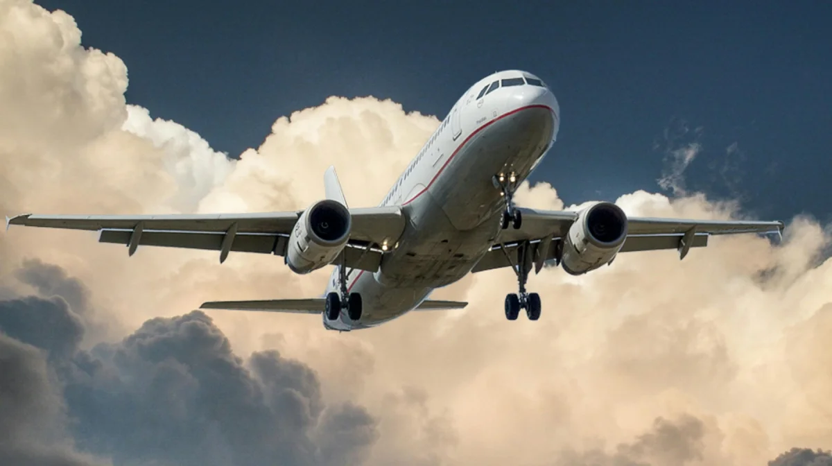 Закрытое небо: Казахстанские авиакомпании не полетят в зону риска