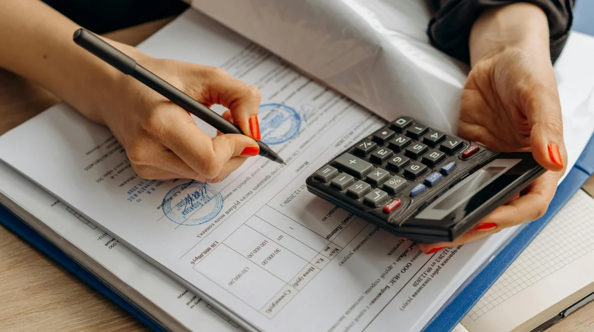 Новый Налоговый кодекс направили на подпись президенту